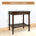 thumbnail image 3 of Urbanest Jamestown End Table, 3 of 7