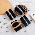 thumbnail image 3 of Soporte para joyas Framendino Black Velvet x12, 3 of 6
