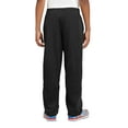 thumbnail image 3 of Sport-Tek ® Youth Sport-Wick ® Fleece Pant. YST237, 3 of 4