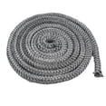 thumbnail image 3 of Hassle-free Maintenance Fiberglass Rope Seal Prevent Heat And Smoke Escape Reliable Sealing Tight And Secure Seal, 3 of 5