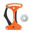 thumbnail image 4 of Accurate Spoke Tension Meter Bike Tool Gauge Adjuster Kit Repair Correct X2Z0, 4 of 8