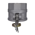 thumbnail image 2 of Camlock Fittings Quafwia Aluminium 3 tipo D (2 unidades), 2 of 7