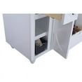 thumbnail image 5 of Odyssey - 48 - White Cabinet, 5 of 7