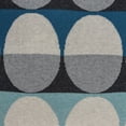 thumbnail image 5 of Parkland Collection Niam Transitional Multicolor Pillow Cover With Down Insert, 5 of 10