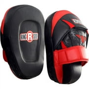 Ringside Pro Punch Mitts