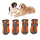 thumbnail image 3 of Botas para mascotas NikouMX zapatos de suela suave impermeables para perros de senderismo, 3 of 8
