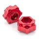thumbnail image 2 of Labymos Convertidor hexagonal Acoplador hexagonal Unilateral ensanchado, 2 of 8