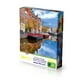 thumbnail image 4 of Rompecabezas de 500 piezas Wuundentoy Gold Edition Río Amstel Holanda, 4 of 7