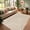 1, variant on Minimalist Wave Living Room Rug Modern Home Decor Carpet Curved Line Pattern Soft Non-Slip Floor Mat for Bedroom Hallway