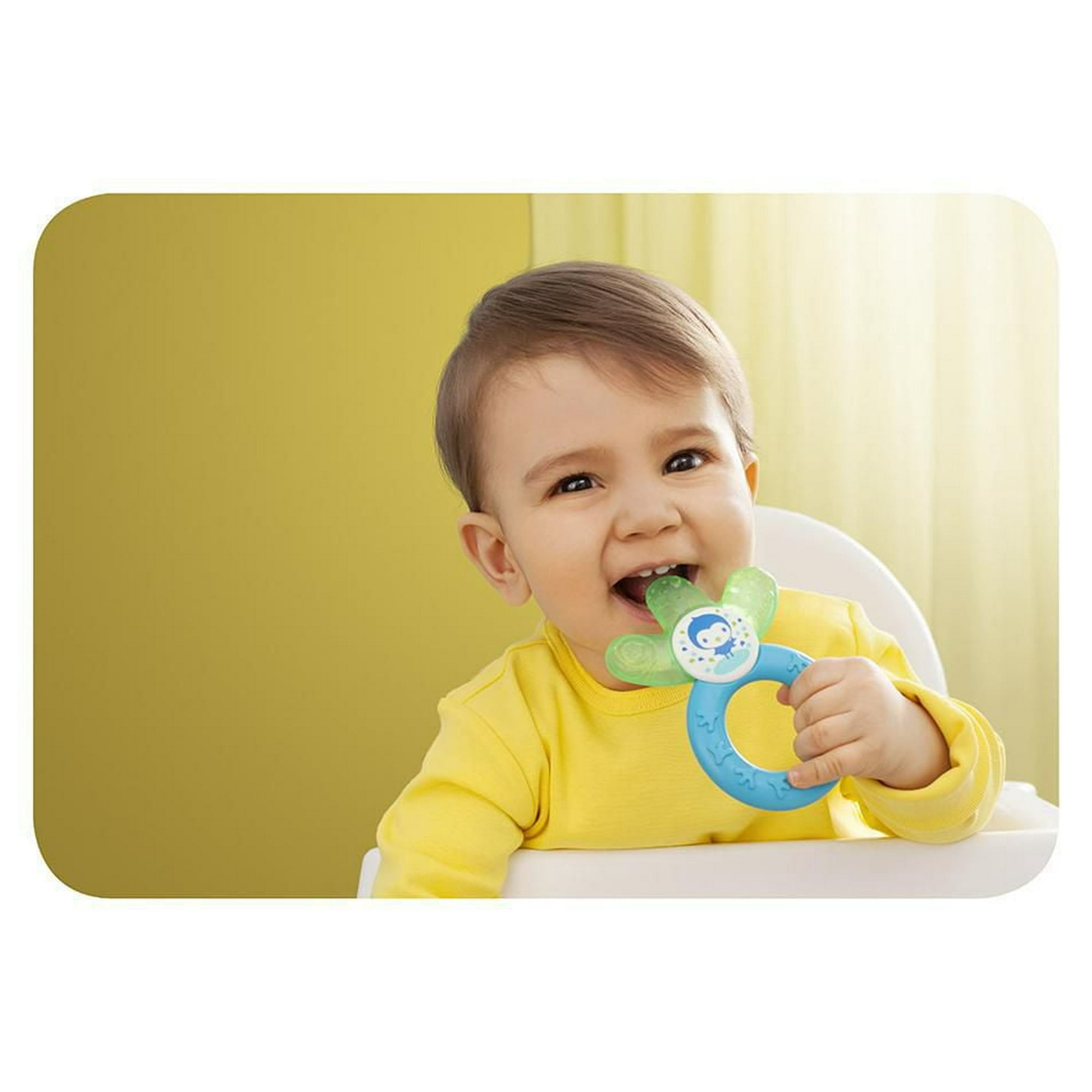 Teether Toys For Baby Boy Months MAM Baby Toys, Teething Toys