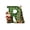 R, variant on Christmas Decorations Indoor Outdoor Under 10$ Clearance! Christmas Letter Ornaments, 10cm Letter Q Acrylic Hanging Pendant, DIY Xmas Tree Decor with Santa Hat, Festive Alphabet Decoration for Home