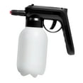 thumbnail image 4 of Pulverizador de espuma eléctrico de 1,5 l, recargable, pulverizador de jabón líquido versátil, dispositivo portátil para limpieza de jardines y automó, 4 of 9