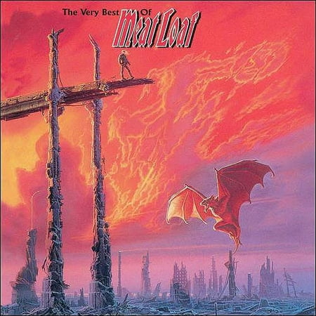 The Very Best Of Meatloaf (2CD)