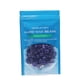 thumbnail image 2 of Frijol de cera dura sin tiras de 50 g para depilación : cabellero suave para piernas y brazos, cabellero facial y corporal, perla depilatoria, gránulos Lavanda, 2 of 9