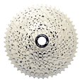thumbnail image 2 of SunRace CSMS3 Cassette à Grand Rapport 11-51T, 10 Vitesses, Argent, XTE2193, 2 of 4
