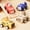 🔥 Yellow,Bule,Brown,Red, variant on Msgweeeg Car Toys Top Toys for 5 Year Old Boys Gifts for Boys 8-12 Transparent Gear Car Press Toy Car Pull Back Toy Car Boy Stall Toy Christmas Gifts for Teen Girls Girl Gifts Age 8-10 Years Old