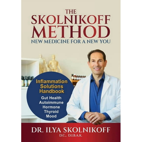 The Skolnikoff Method, (Paperback)