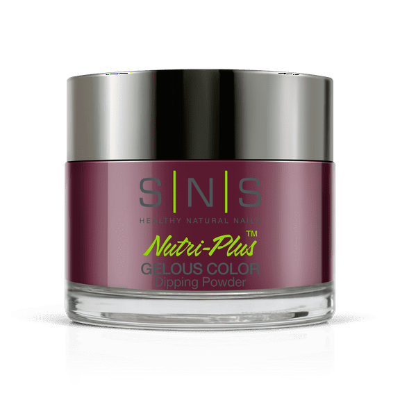 SNS Nail Gelous Colors CT Collection (CT01)