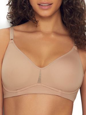 flexi wire bra