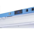 thumbnail image 5 of Accucold AFS14PVMCLHD 9.53 cu. ft. Upright Momcube Breast Milk All-Freezer, 5 of 11
