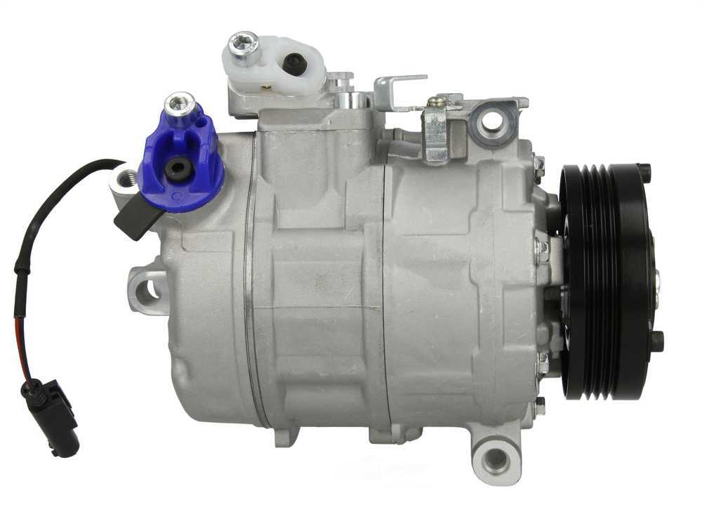Nissens 89116 Air Conditioning Compressor
