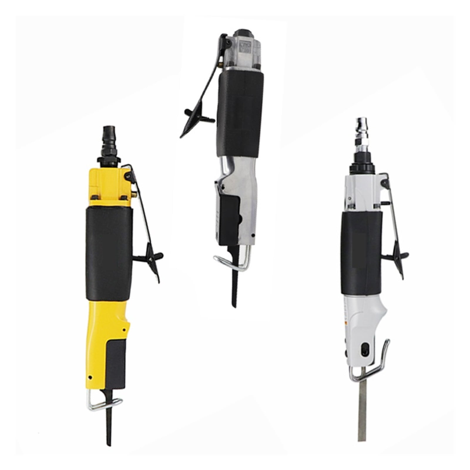 Pneumatic Air saw File Reciprocating Saws Cutting Tool Hacksaw Cutting Blade Cutter Cut Off Tools