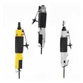 thumbnail image 2 of Pneumatic Air saw File Reciprocating Saws Cutting Tool Hacksaw Cutting Blade Cutter Cut Off Tools, 2 of 6