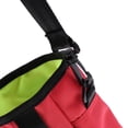 thumbnail image 4 of Fzaqwen Pouch with Adjustable Shoulder Strap Bag Red, 4 of 9