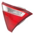 thumbnail image 5 of For Toyota Camry 2015 2016 2017 Tail Light Driver Side | Inner | Clear and Red Lens | Replacement For TO2802116 | 8159006410, 5 of 7