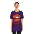 thumbnail image 3 of Sunset Summer Designees Amazing Unisex Jersey Short Sleeve Tee, 3 of 8