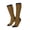 3 Black, variant on Women Crew Soft Moisture-wicking Socks Snake Skin Pattern Design Cotton Socks, One Size fit All