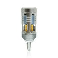 thumbnail image 4 of 7440: Dama Mini White Amber LED Bulbs w/ CANbus 24CSP | Pack of 2, 4 of 6