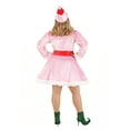 thumbnail image 2 of Women's Plus Size Elf Jovie Costume, 2 of 3