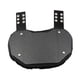 thumbnail image 3 of Almohadilla protectora para la espalda de fútbol, equipo de fútbol, a prueba de golpes, almohadillas resistentes al desgaste para la parte inferior de, 3 of 8