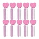 thumbnail image 1 of BRIGHTFUFU 10 juegos de herramientas para uñas DIY: palitos para uñas, limas para uñas, tiras para pulir uñas y bloques pulidores para uñas., 1 of 8