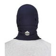 thumbnail image 5 of 6823 Navy Wind-proof Hinged Balaclava Face Mask, 5 of 6