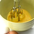 thumbnail image 2 of Norpro 2268 Rotary Egg Beater, 12 inch, 2 of 6