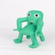 thumbnail image 4 of Steal A Brainrot Soft Plush ToySteal A Brainrot Plushies Toy for Fans, Soft Stuffed Animal Pillow Figure Doll Christmas Birthday Gifts for Fans Friend, 4 of 7