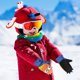 thumbnail image 4 of Manoplas para niños pequeños Guantes de nieve impermeables para niños y niñas Guantes de nieve de invierno para niños pequeños MFZFUKR CPB-US-XD453-1, 4 of 5