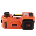 thumbnail image 1 of Gato eléctrico ANGGREK 5Ton 12V DC para Automotriz hidráulico, 1 of 7