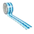 thumbnail image 3 of Simply Genius Craft Duct Tape Roll with Colors and Patterns, Blue Waves, 3 of 4