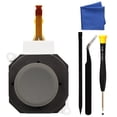 thumbnail image 1 of Joystick 3D de repuesto para Nintendo 2DS, 3DS y 3DSXL. Joystick analógico con tapa para el pad circular, 1 of 7