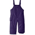 thumbnail image 1 of LONDON FOG Girls' Classic Snow Bib Ski Snowsuit, 1 of 2