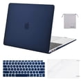 thumbnail image 1 of Funda MOSISO compatible con MacBook Air 13,3 pulgadas M1 2021, 1 of 6