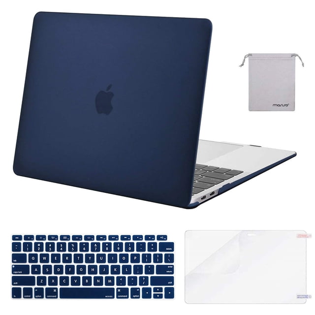 Funda MOSISO compatible con MacBook Air 13,3 pulgadas M1 2021