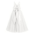thumbnail image 5 of LNMQLPDBS Girls Formal Dress Cute Dresses Club Outfits Bulk Gifts for Kids Apparel Gifts 10 Year Old Girl 3t Boys Clothes Teen Clothing, White 7-8 Years, 5 of 8
