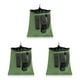thumbnail image 4 of Billuyoard Bolsa de forraje de setas de jardín, cinturón de lona, ​​bolsa impermeable para recoger frutas, paquete de almacenamiento al aire libre con No.02 3piezas Billuyoard CBP182786, 4 of 6