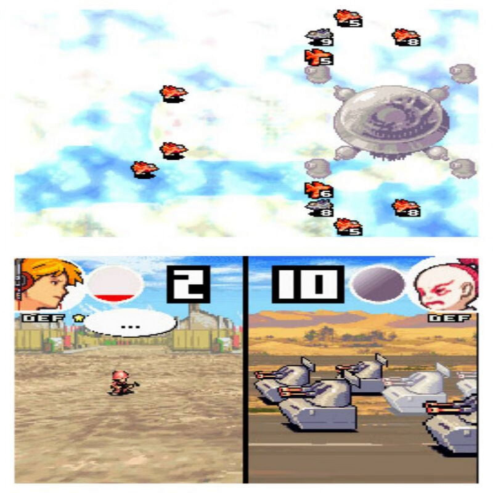 Advance Wars: Dual Strike DS Game,US Version - Walmart.com