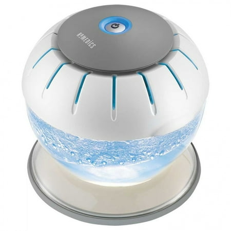 Homedics brethe air revitalizer reviews Homedics brethe air revitalizer reviews