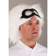 thumbnail image 2 of Plus Size Doc Brown BTTF 1 Costume, 2 of 9